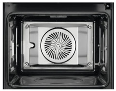 Электрический духовой шкаф AEG BSK 892330 M