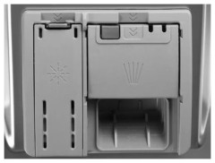 Посудомоечная машина Bosch SMV 44KX00R