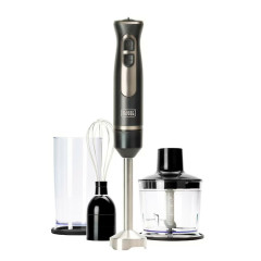 Блендер Black&amp;Decker BXHBA800E