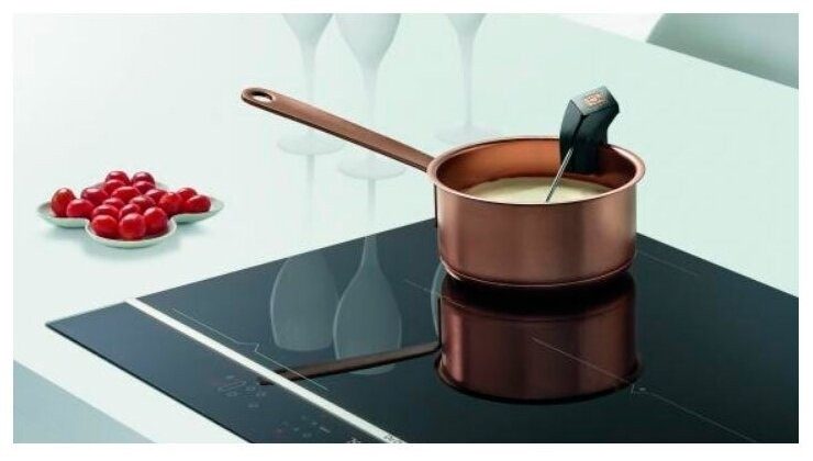 Индукционная варочная панель De Dietrich DPI7884XT