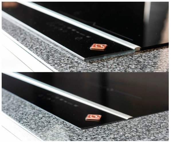 Индукционная варочная панель De Dietrich DPI7884XT