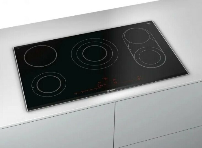 Электрическая варочная панель Bosch PKM975DK1D