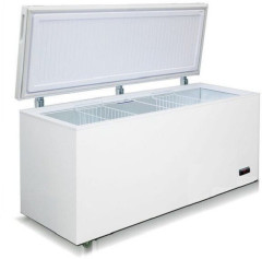 Морозильный ларь Бирюса 455DK