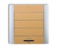 Настенная сплит-система LG A09LH