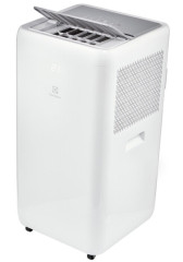 Мобильный кондиционер Electrolux EACM-07 XN/N6