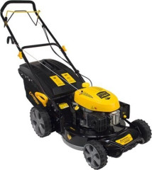 Газонокосилка бензиновая CHAMPION LM 4840