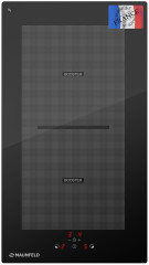 Индукционная варочная панель MAUNFELD MVI31.FL2-BK