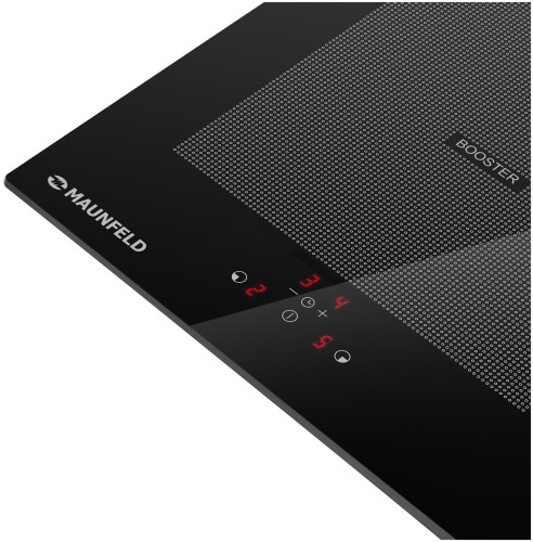 Индукционная варочная панель MAUNFELD MVI31.FL2-BK