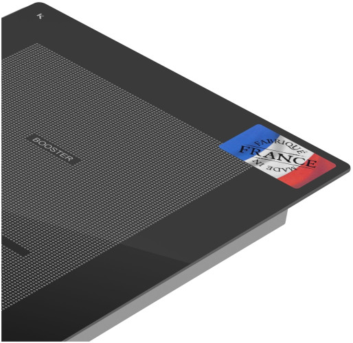 Индукционная варочная панель MAUNFELD MVI31.FL2-BK