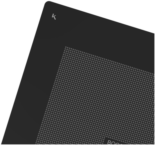 Индукционная варочная панель MAUNFELD MVI31.FL2-BK