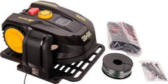 Газонокосилка роботизированная Worx Landxcape 600 LX790