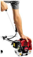 Триммер бензиновый ЗУБР КРБ-1300