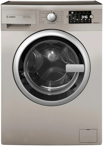 Стиральная машина ARDO 39 FL 126 LX