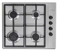 Газовая варочная панель LuxDorf H60Q40B550M