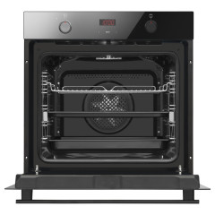 Электрический духовой шкаф Hansa BOES683020