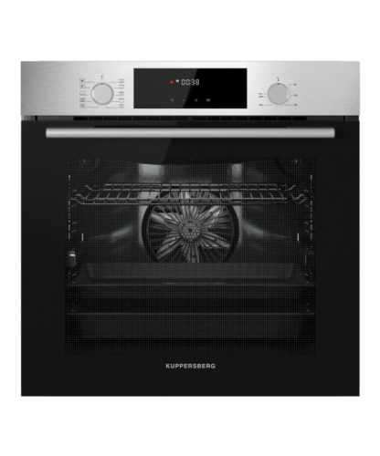 Электрический духовой шкаф Kuppersberg HF 609 BX