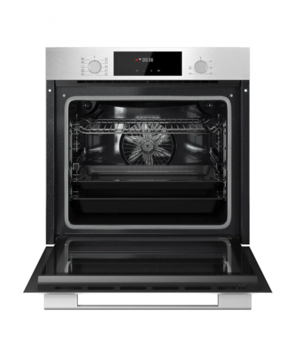 Электрический духовой шкаф Kuppersberg HF 609 BX