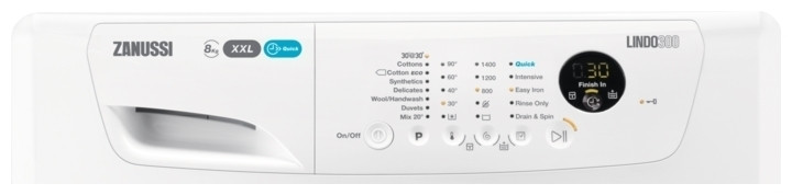 Стиральная машина Zanussi ZWF 81463
