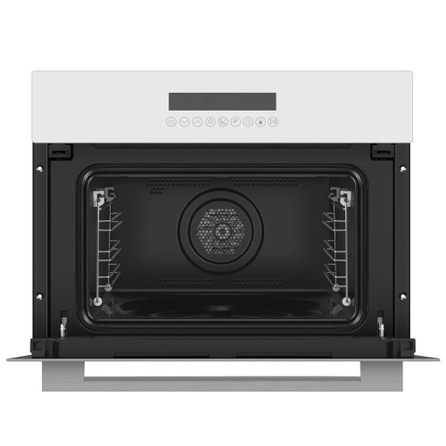Электрический духовой шкаф Meferi MEO608WH Microwave