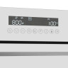 Электрический духовой шкаф Meferi MEO608WH Microwave