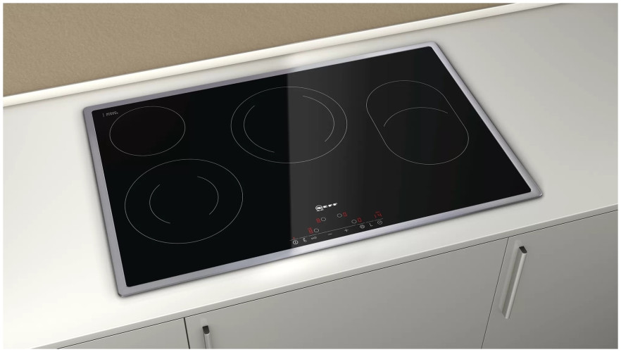 Электрическая варочная панель Neff T 13D83N2