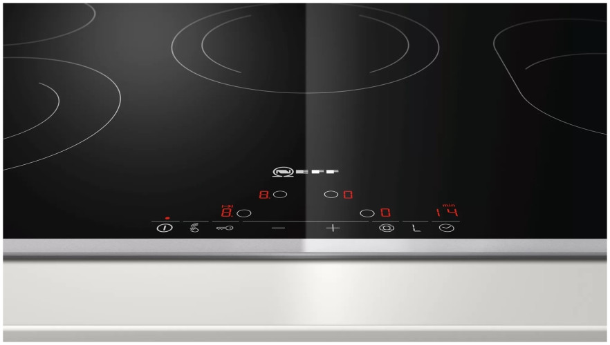 Электрическая варочная панель Neff T 13D83N2