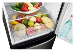 Холодильник LG GA-B419SLUL