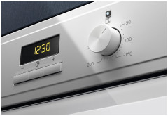 Электрический духовой шкаф Electrolux EOF3H40BW