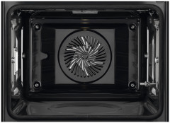 Электрический духовой шкаф Electrolux EOF3H40BW