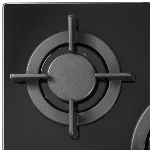 Газовая варочная панель Lex GVG 430 BL