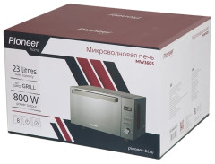 Микроволновая печь Pioneer MW360S