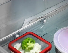 Морозильная камера Aeg AGB625F7NX