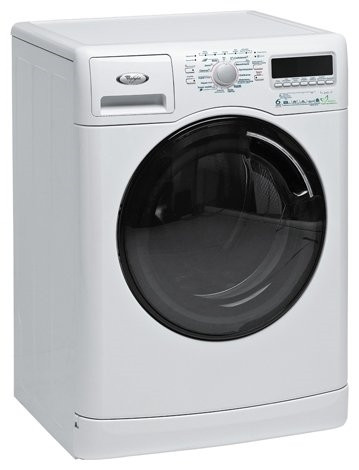 Стиральная машина Whirlpool AWOE 81000