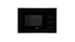 Встраиваемая микроволновая печь Teka ML 820 BI BLACK-SS