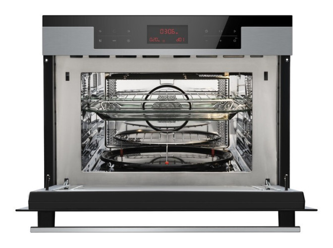 Встраиваемая микроволновая печь Hansa AMMB44E1XH