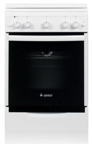 Комбинированная плита GEFEST 5110 01 0005
