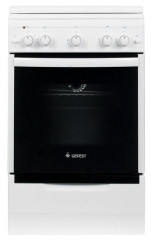 Комбинированная плита GEFEST 5110 01 0005