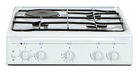 Комбинированная плита GEFEST 5110 01 0005