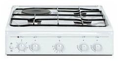 Комбинированная плита GEFEST 5110 01 0005