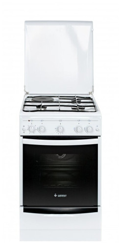 Комбинированная плита GEFEST 5110 01 0005