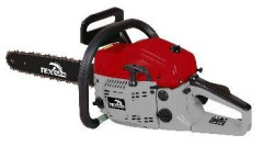 Бензопила Техпром ПЦБ-18/3300 L2