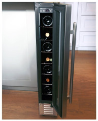 Встраиваемый винный шкаф Cellar Private CP007