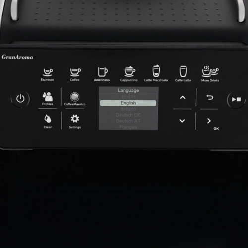 Кофемашина Philips SM6480/00