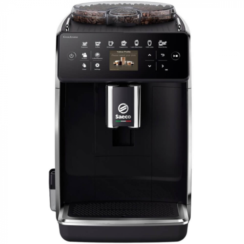 Кофемашина Philips SM6480/00