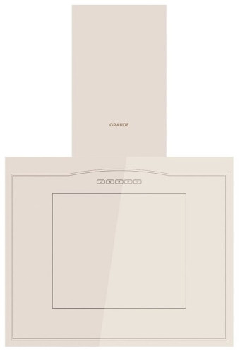 Кухонная вытяжка GRAUDE DHK 60.0