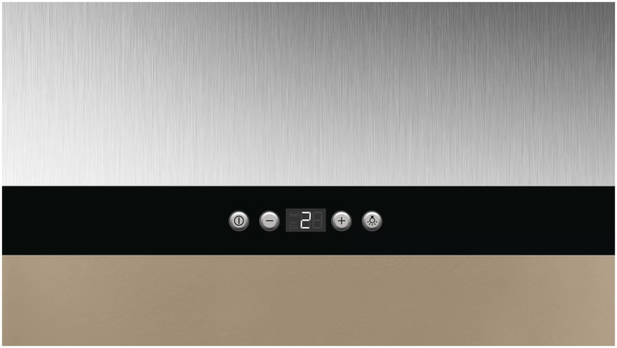 Кухонная вытяжка Neff D 79MH52 N1