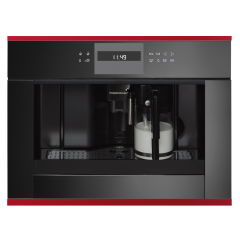 Встраиваемая кофемашина Kuppersbusch CKV 6550.0 S8 Hot Chili
