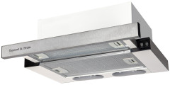 Встраиваемая вытяжка Zigmund&amp;Shtain K 005.41 S