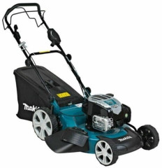 Газонокосилка бензиновая Makita PLM5113N2