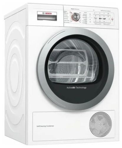 Сушильная машина Bosch WTY 87782